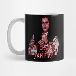 1994 Interview with the Vampire Mug